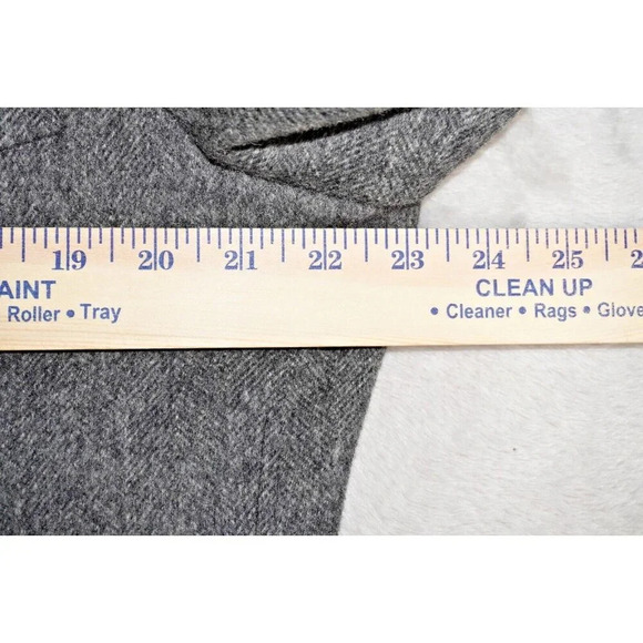 Vintage Givenchy Gentleman Paris Blazer - Tailored, Beverly Hills - Size 46 - Picture 5 of 13